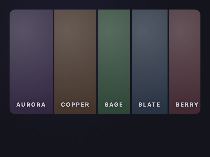 Image Reveal — preview