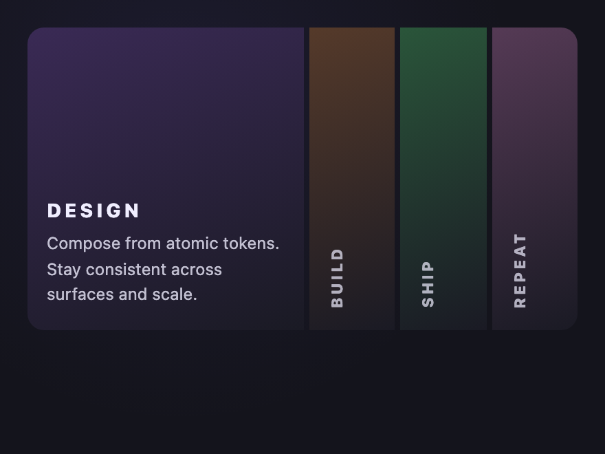 Strip Tabs — preview