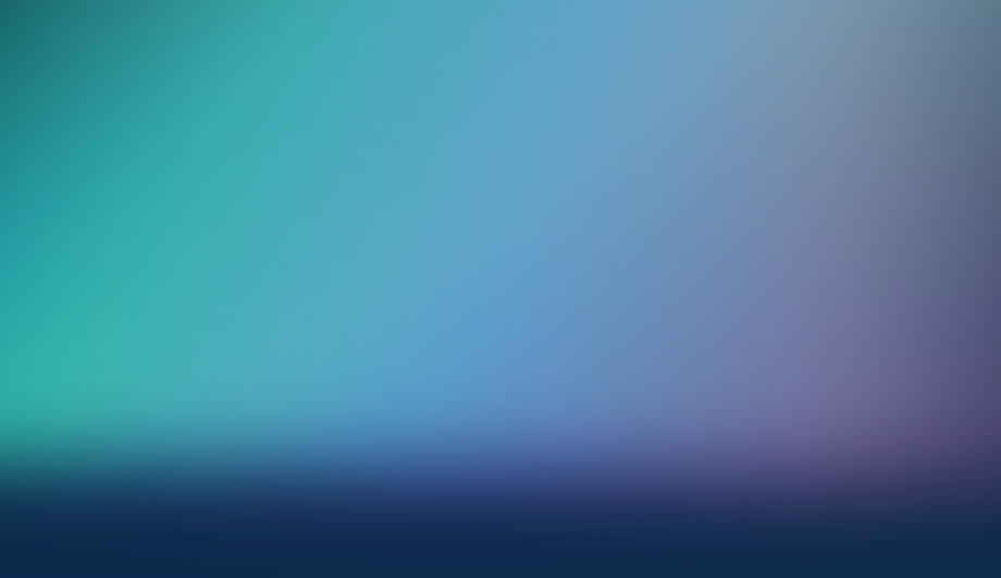 Aurora Borealis Background Animation — preview