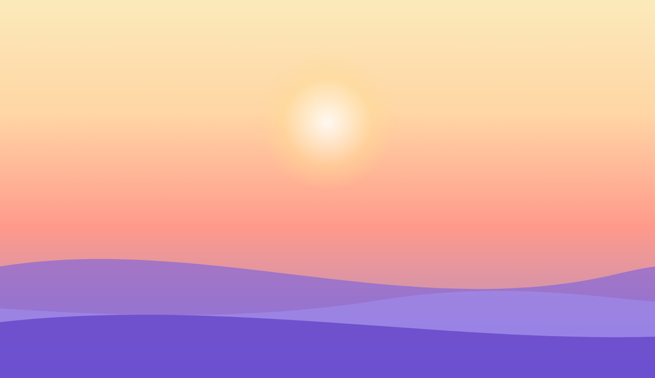Video-Mimicking / Subtle Wave Overlays — preview
