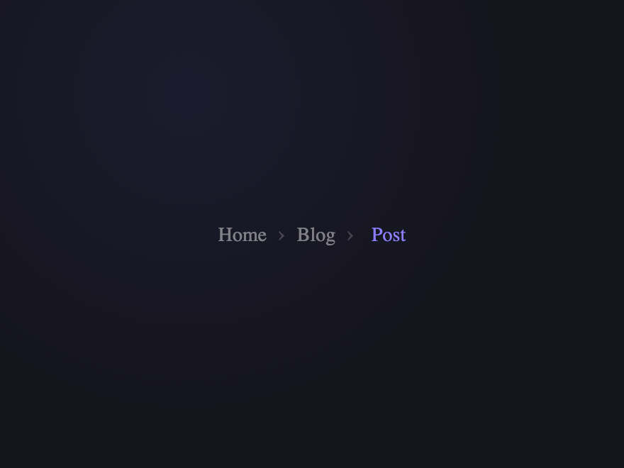 Scale Peek — preview