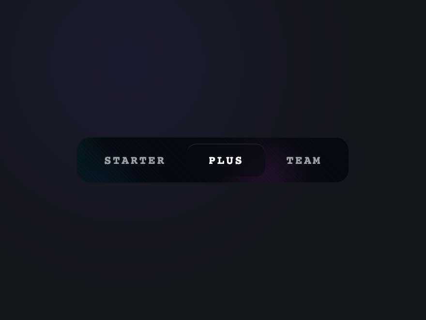 Aurora Dust — preview
