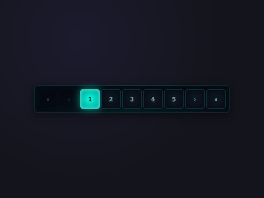 Pixel Matrix — preview