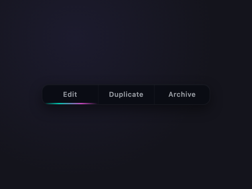 Subgrid Beam — preview