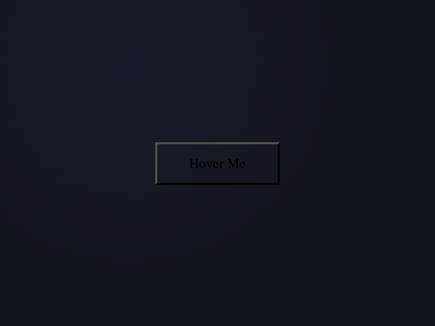 Cursor Spotlight — preview