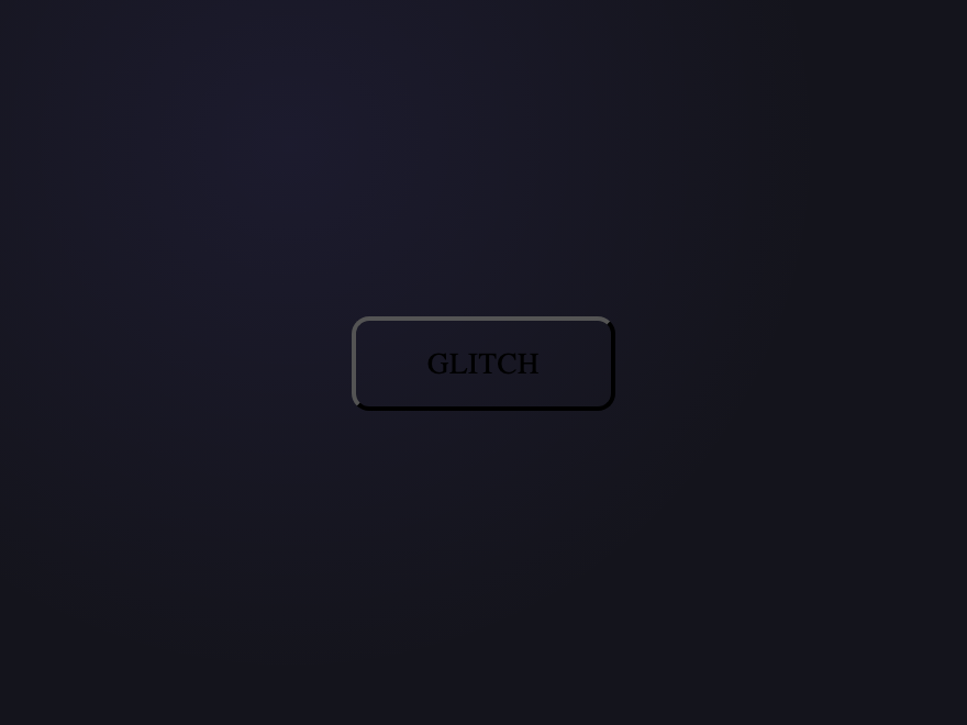 Glitch Slice — preview