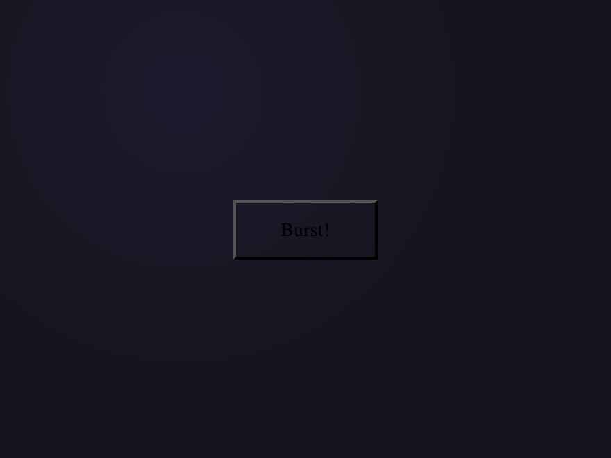 Particle Burst — preview