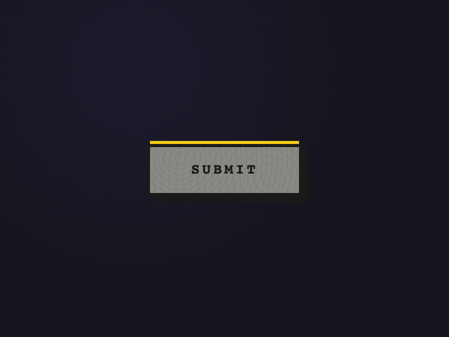 Brutalist Slab — preview
