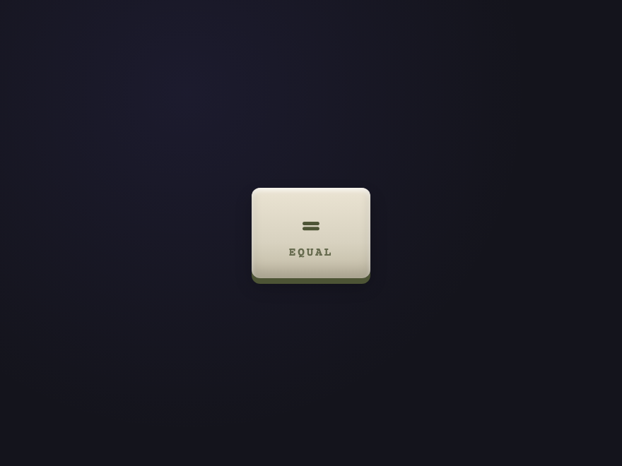 Calculator Key — preview