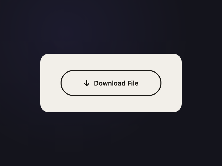 Download Progress — preview
