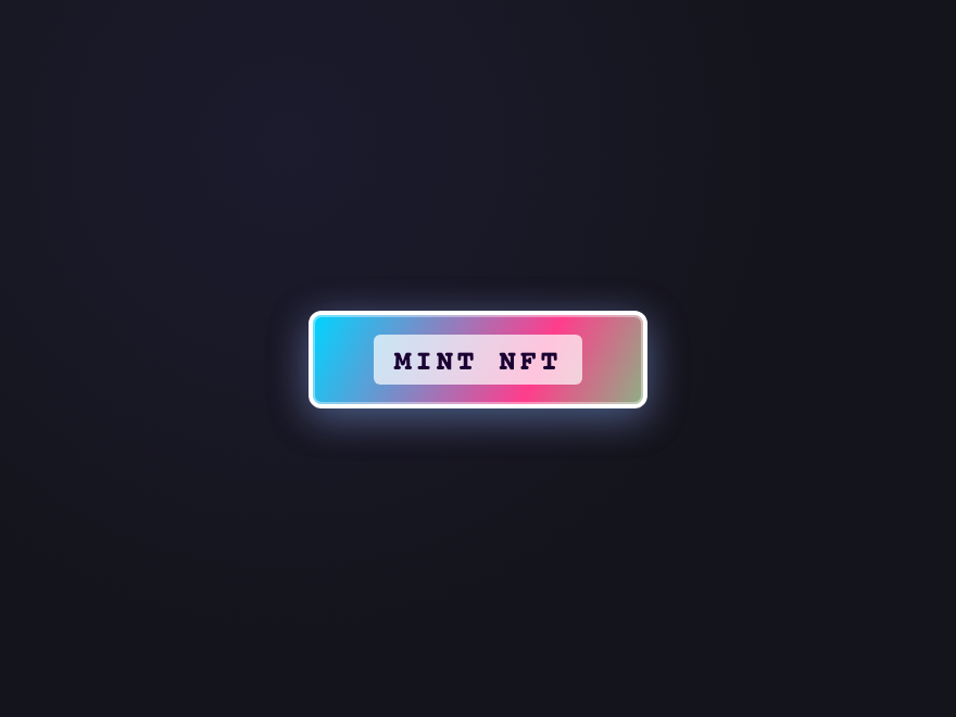 Holographic Foil — preview
