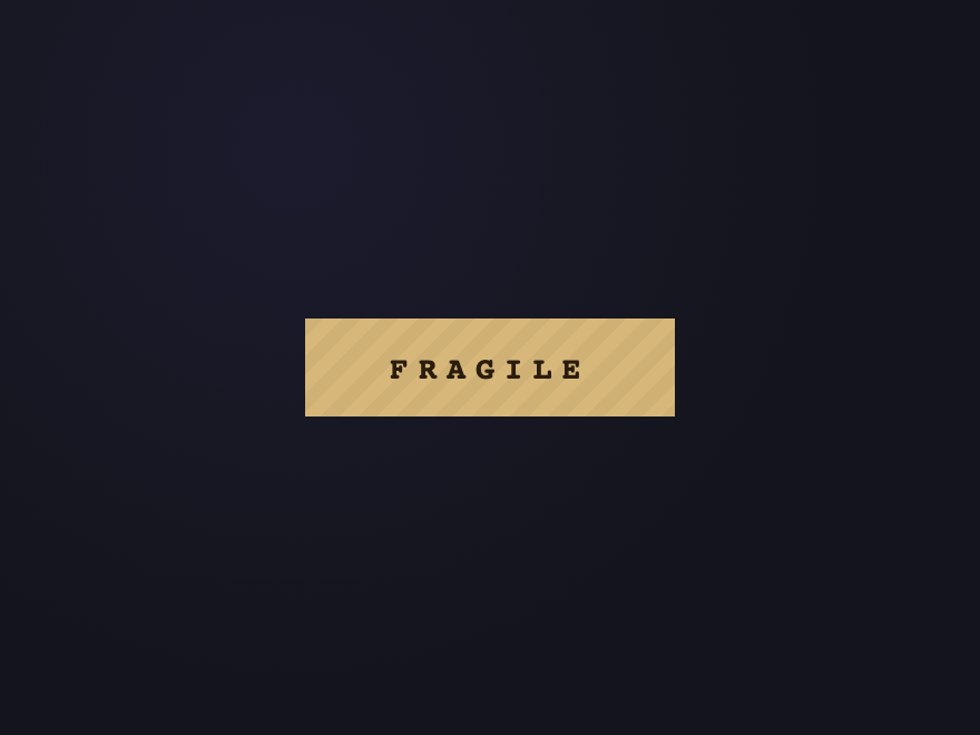 Masking Tape — preview