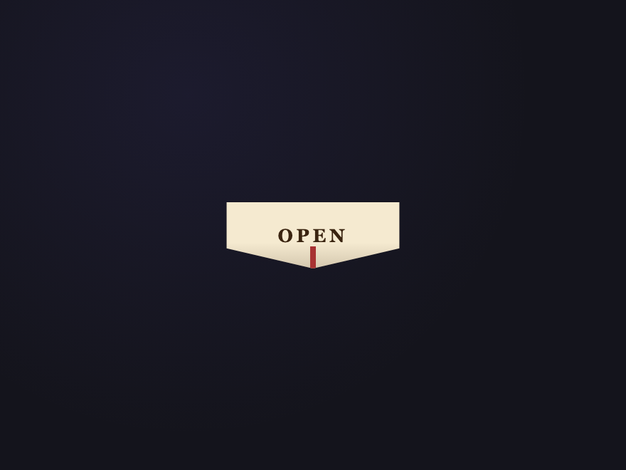Origami Fortune — preview