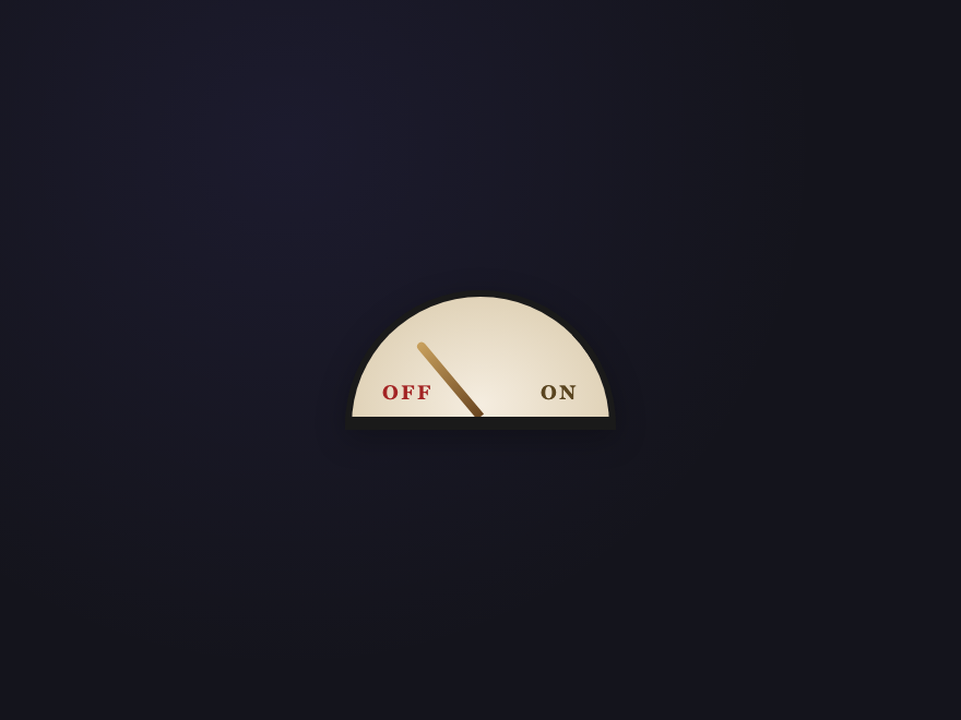 Radio Dial — preview