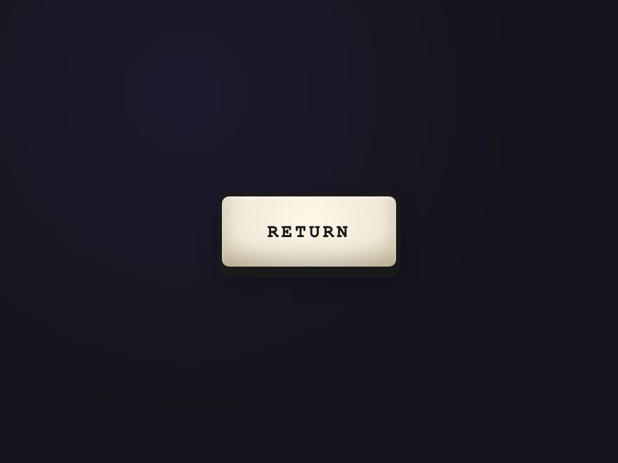 Typewriter Key — preview