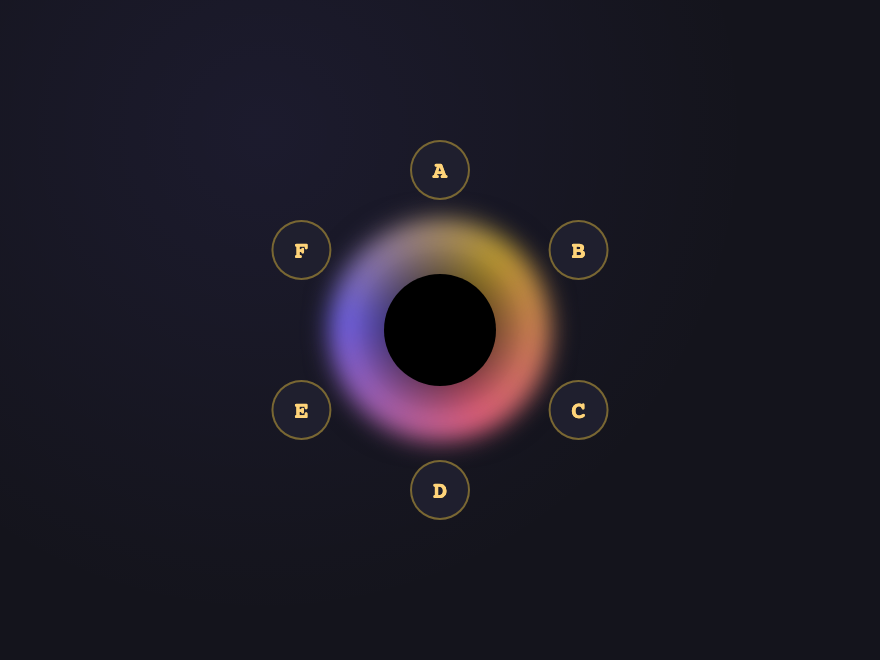 Black Hole — preview