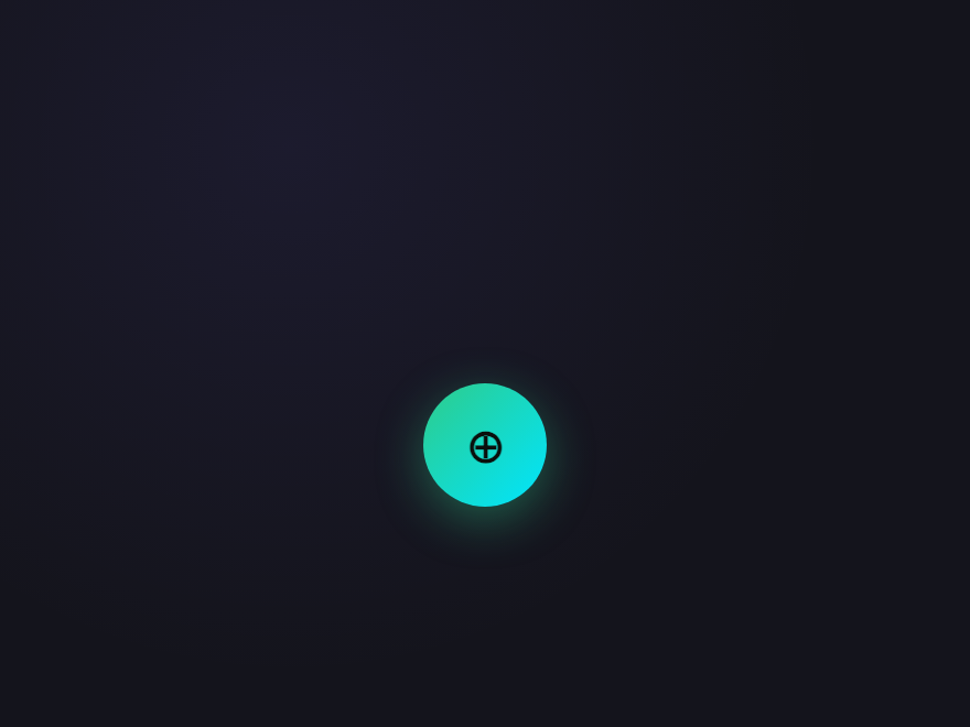 Half-Donut Speed Dial — preview