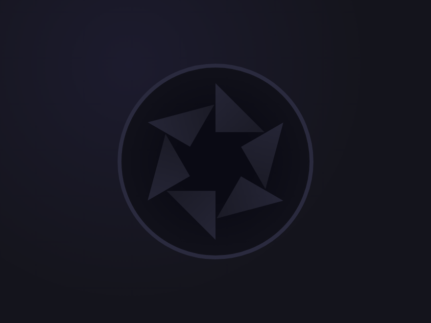 Iris Aperture — preview