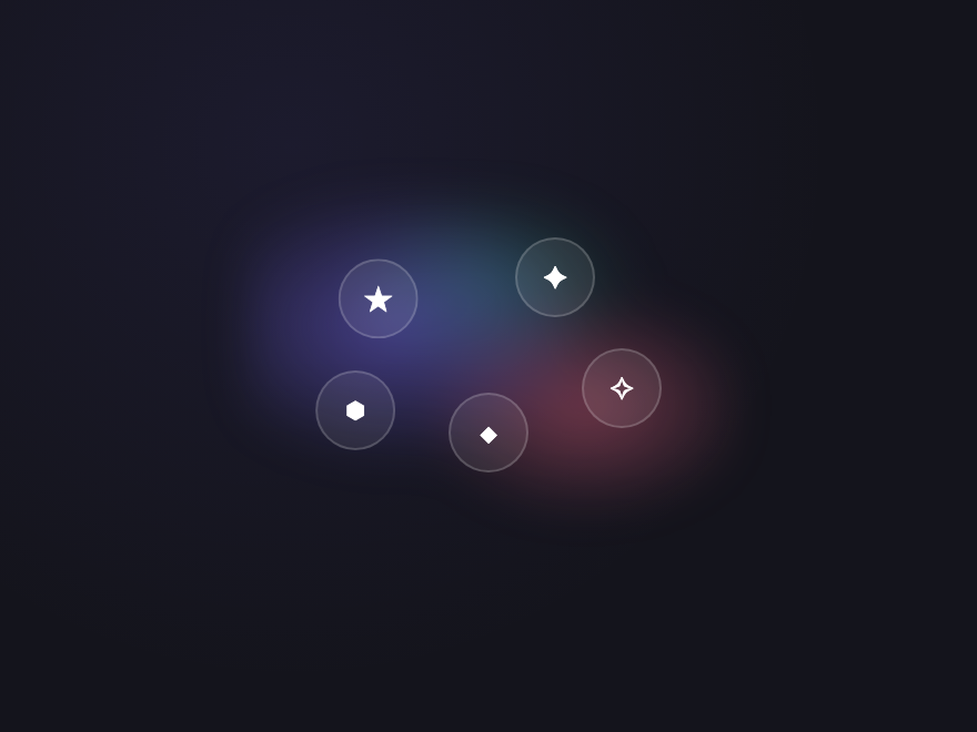 Nebula Cloud — preview