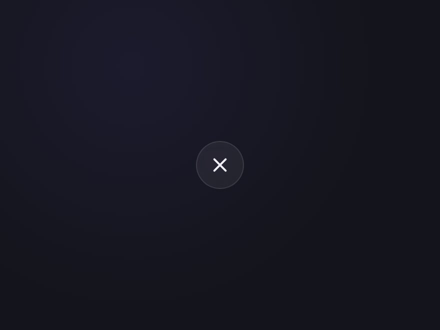 Modal Corner — preview
