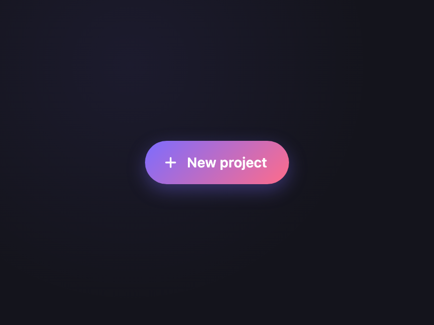 Labeled Pill — preview