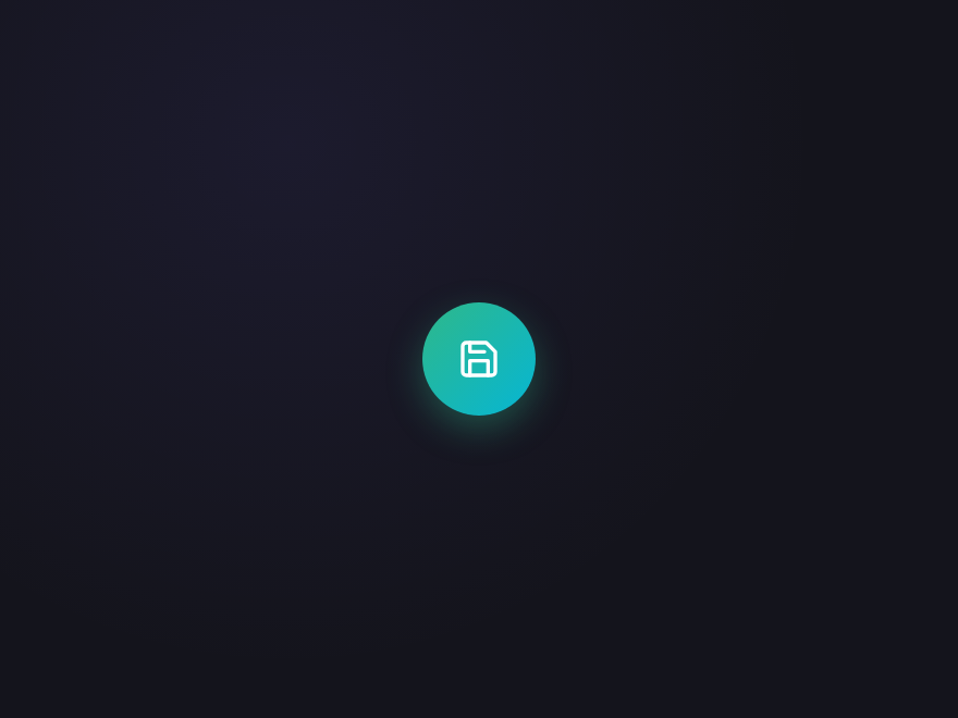 Loading Spinner — preview