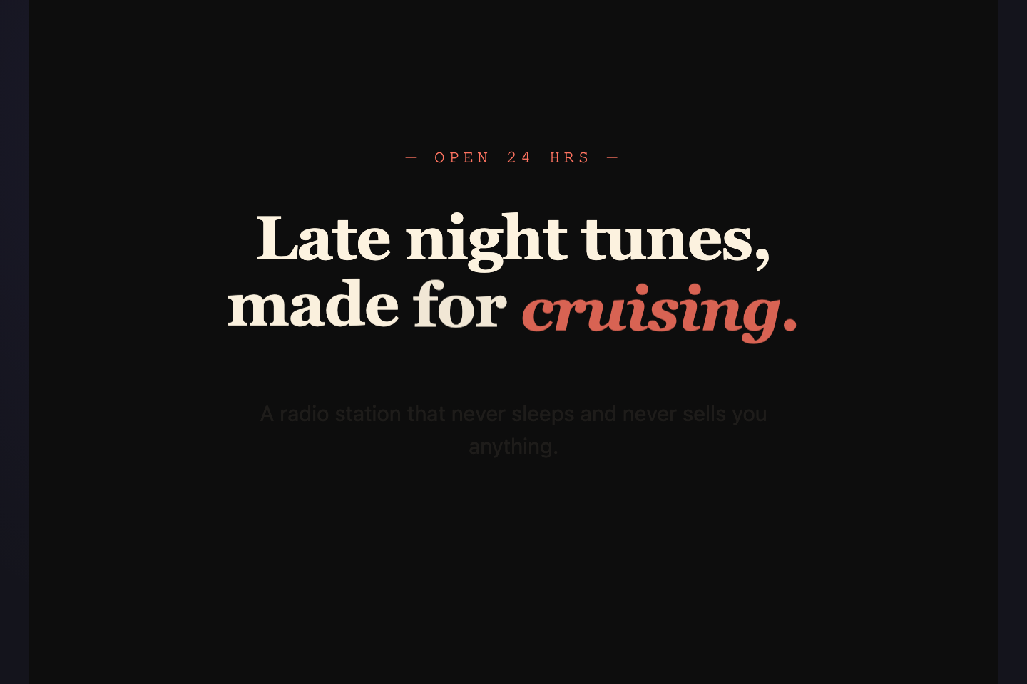 Animated Headline — preview