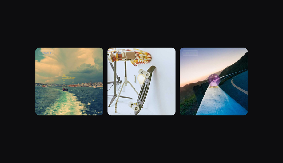 CSS Image Color Overlay Tint on Hover — preview