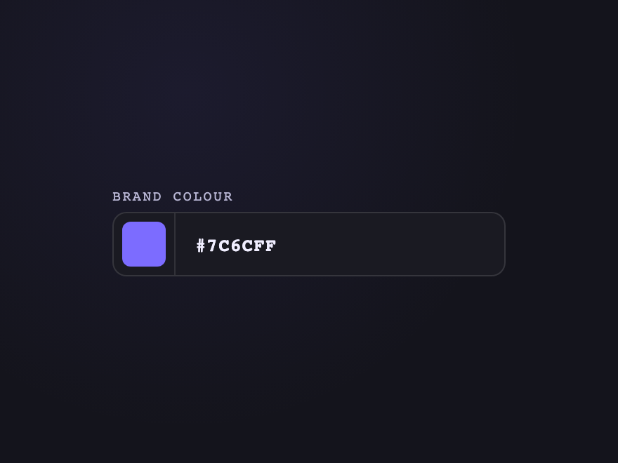 Color Picker — preview