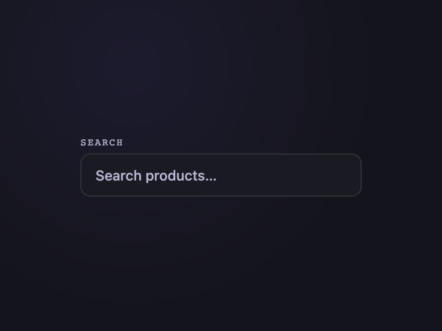 Rotating Placeholder — preview