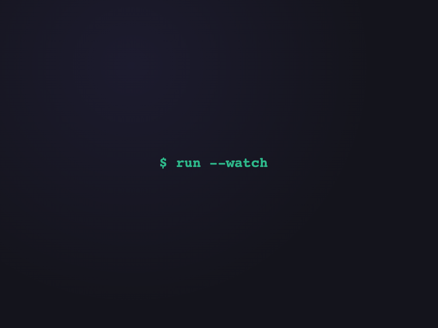 Caret Companion — preview