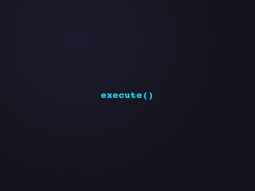 Crosshair Brackets — preview