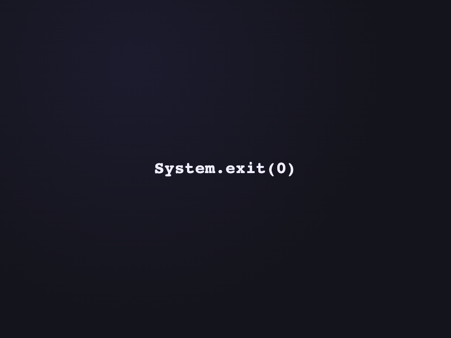 Glitch Split — preview
