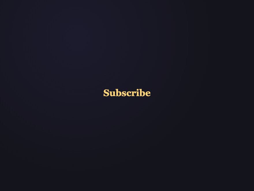 Ink Bleed Underline — preview