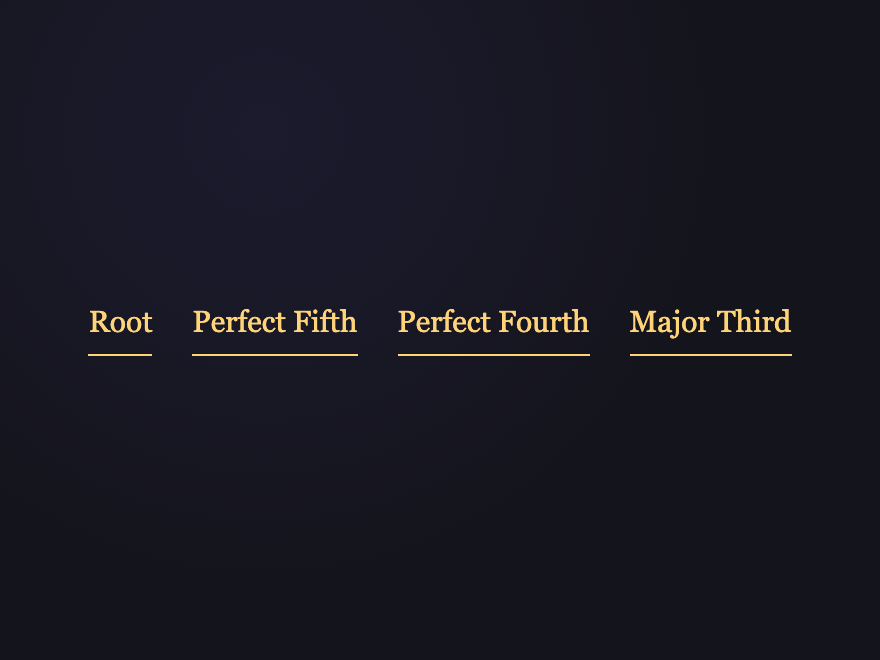 Tilde Morph — preview