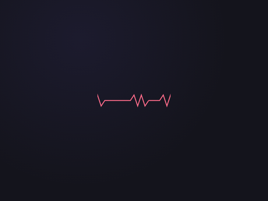 Heartbeat Line — preview