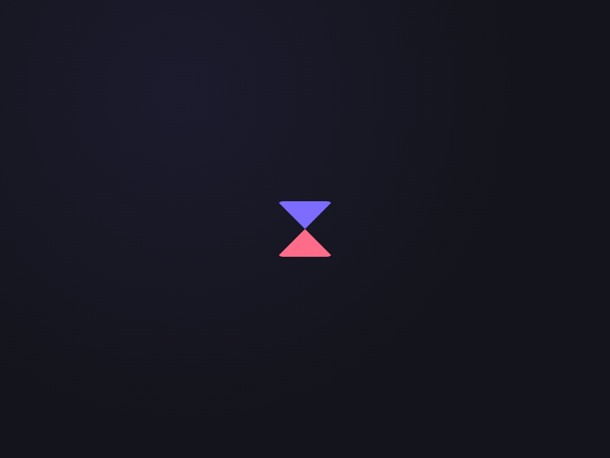 Hourglass Flip — preview