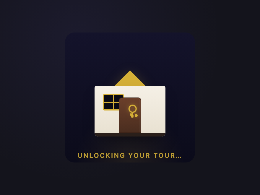 House Unlock — preview