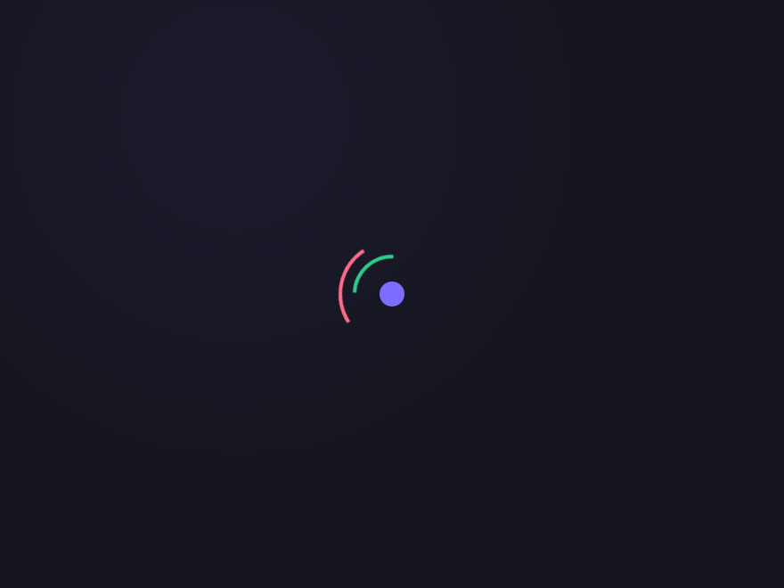 Orbit System — preview