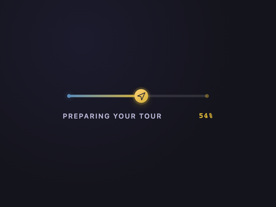 Progress Path — preview
