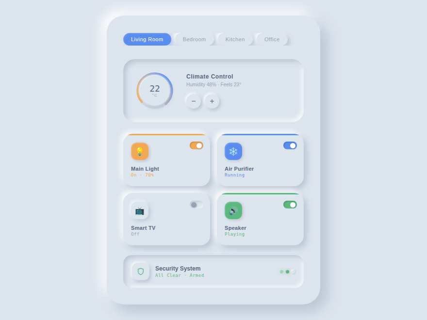 Nexus — preview
