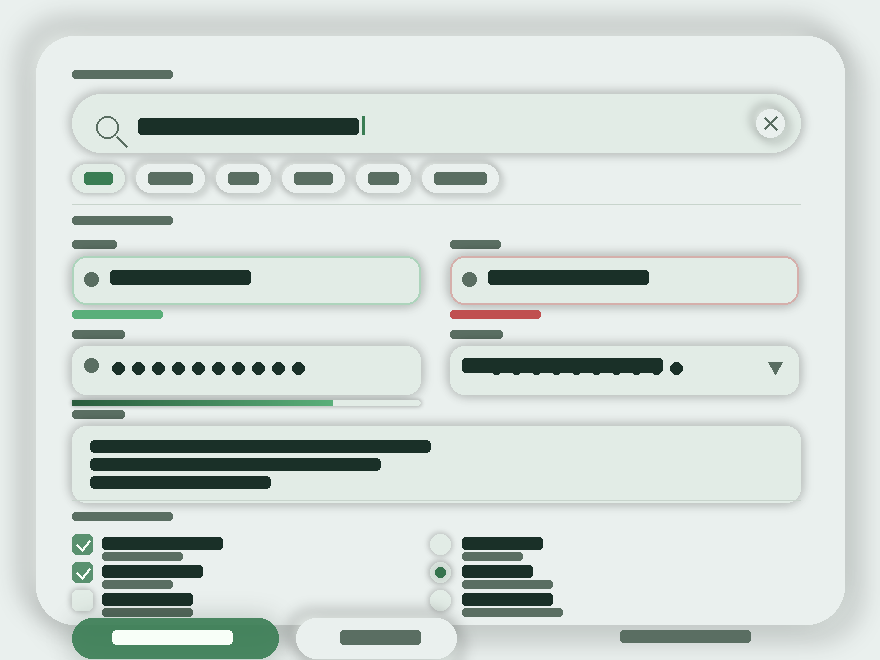 Sunken Form Studio — preview