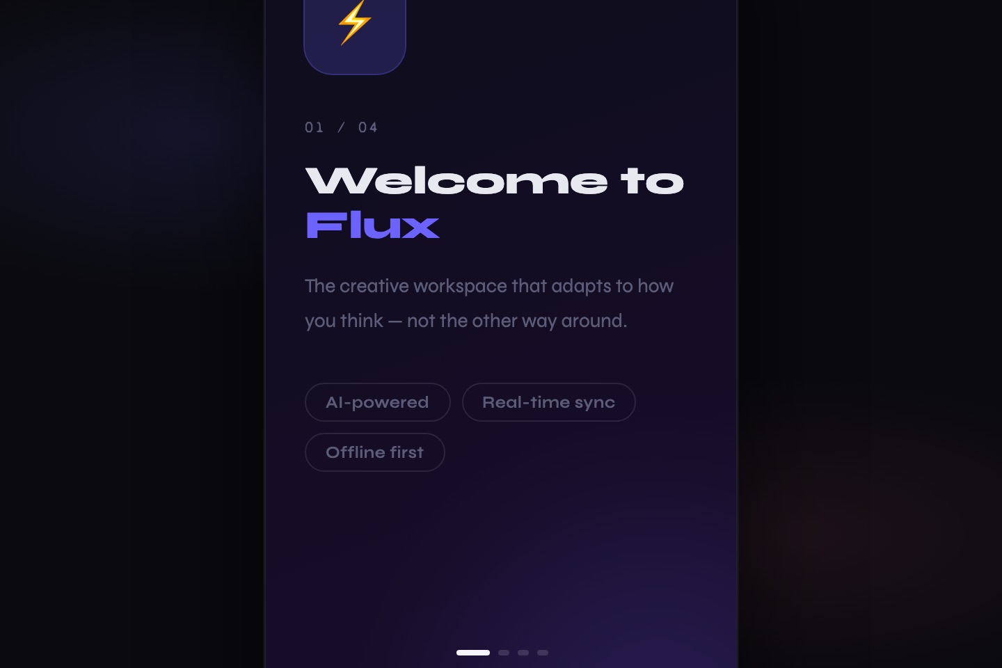 Slide Transition — preview