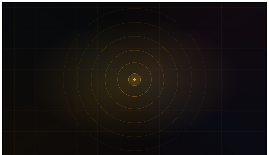 CSS Zoom-In / Depth Parallax on Scroll — preview