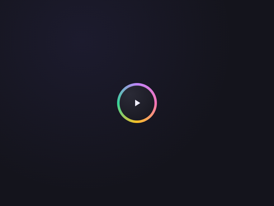 Gradient Disc — preview