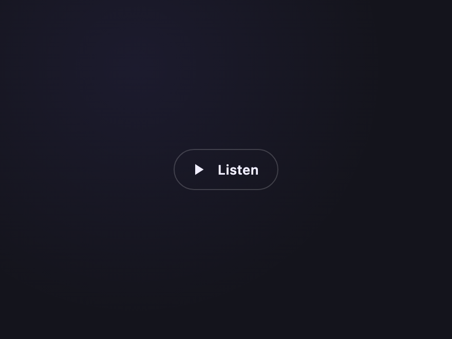 Minimal Outline — preview