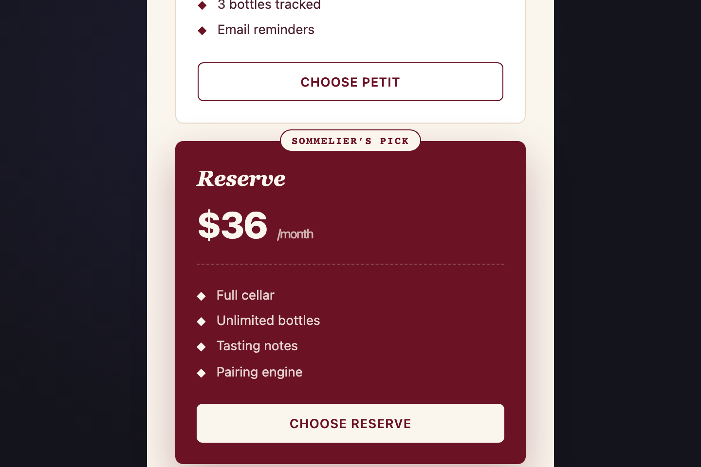 Currency Switcher — preview