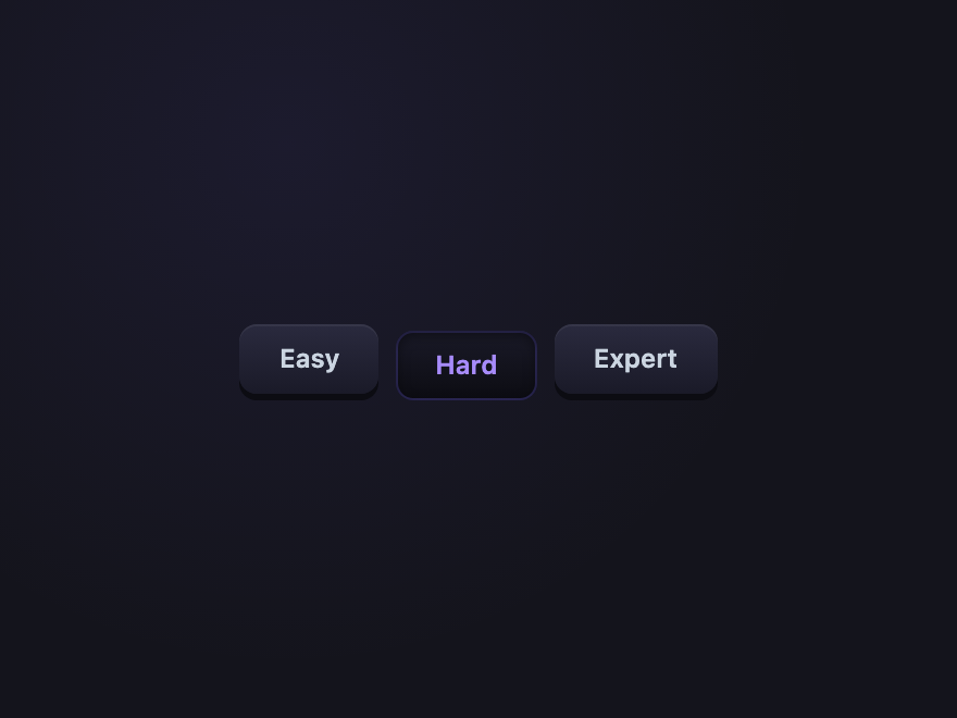 3D Push — preview