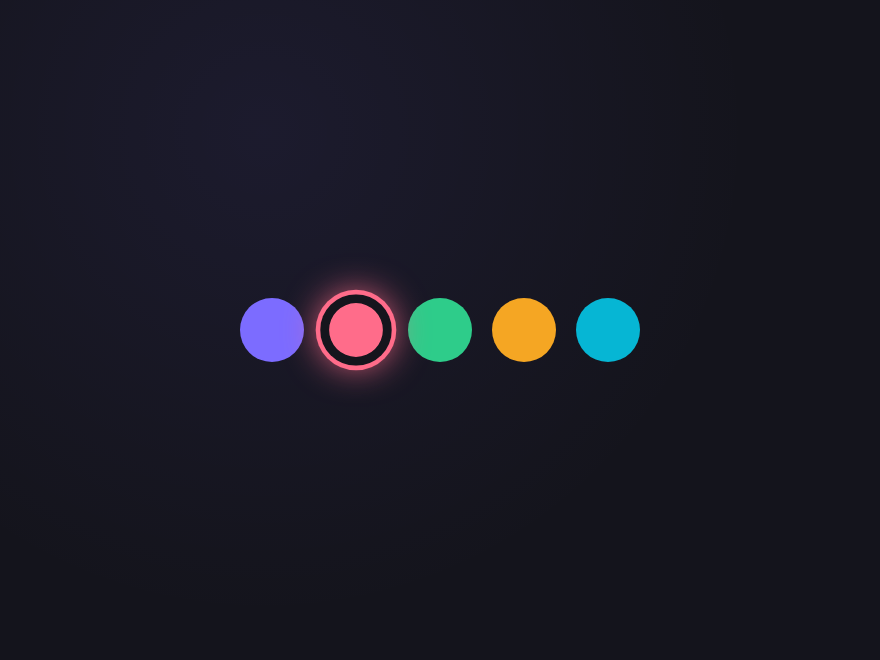 Color Swatches — preview