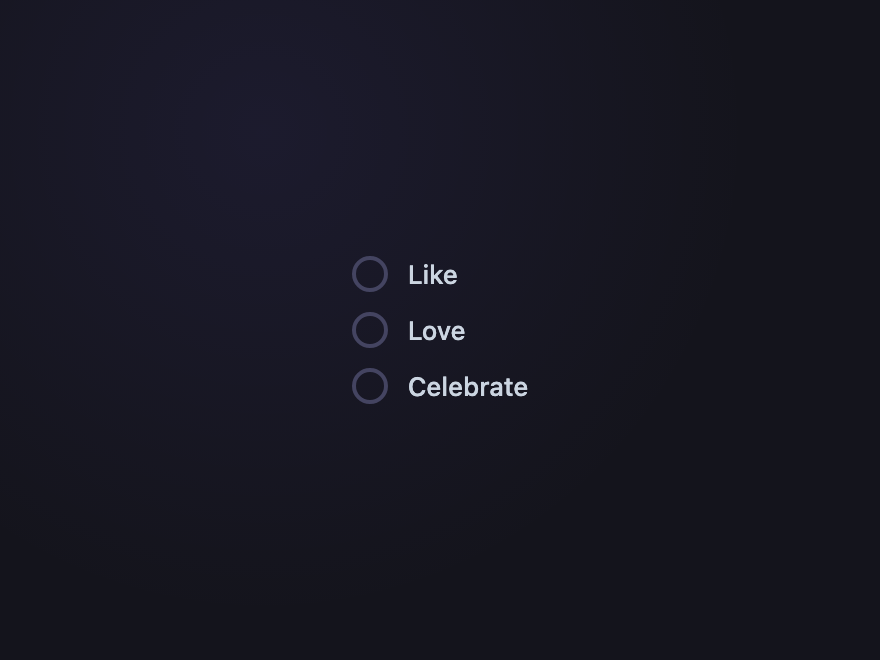 Glow Pulse — preview